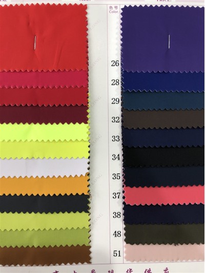 GZ-JNWI  619  尼龍面料 背囊/雨衣面料 正面照